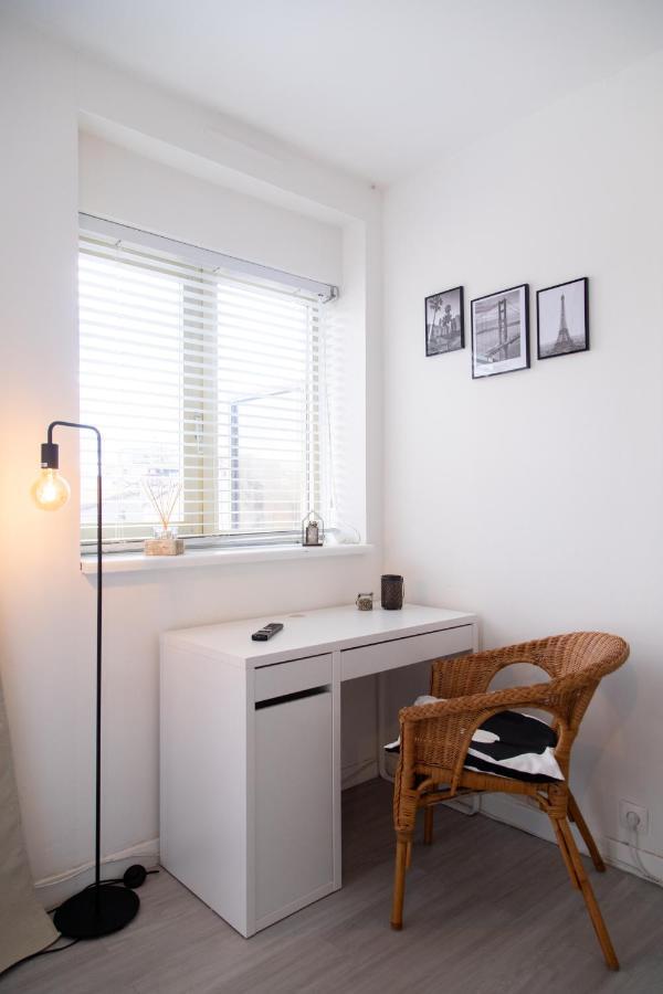 Ferienwohnung Le Carre Matabiau Hypercentre Gare Netflix Toulouse Exterior foto